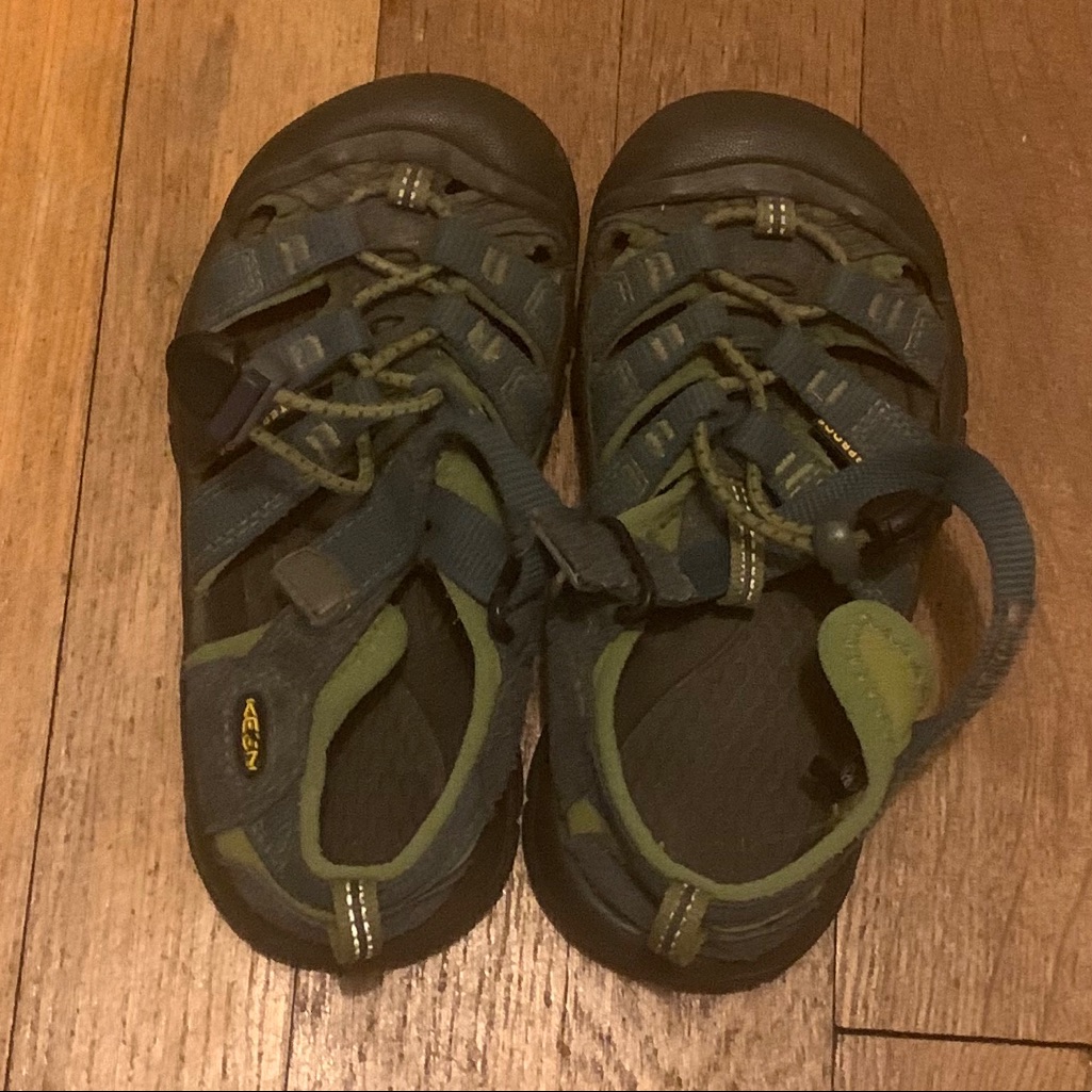 Keen Sandals
